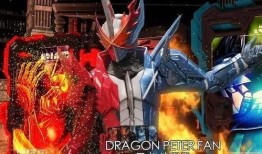 假面骑士东映最新爆料,东映最新爆料揭秘，全新角色与剧情大揭秘！